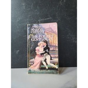 The Perfect Gentleman